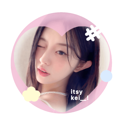galatiea's profile picture. % “일부 계정...”  sugar-packed in rose trinket  ◌ . ❀︩