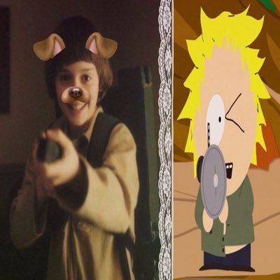 bylerhotdog's profile picture. i say kick away, stop this meathead from reproducing and further infecting the world with his unique brand of idiocy.