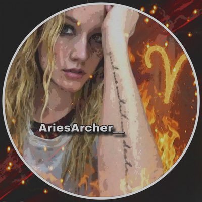 Aries♈︎