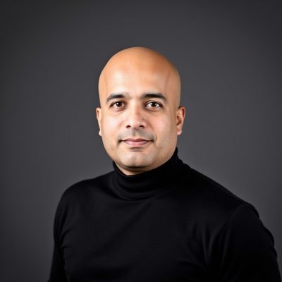 indraziths's profile picture. 