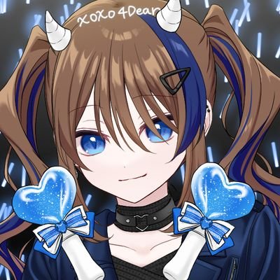 Luel_onlyscar's profile picture. 