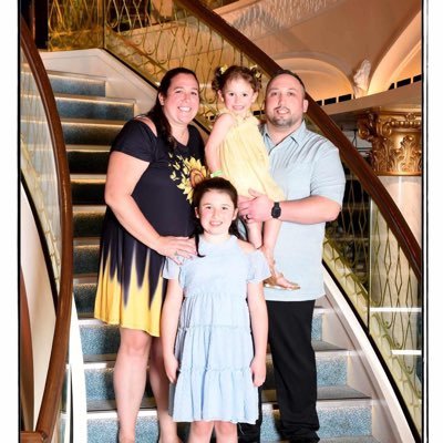 CSerna0416's profile picture. Diehard Chicago Bears, Blackhawks, Bulls, Cubs and Fighting Illini fan. Living the dream! The best days of my life 4-16-10, 11-3-16, 4-22-16, and 7-1-21