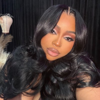 KadijaChernor's profile picture. ⚜️Instagram: @kadijachernor