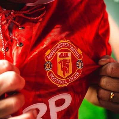 OseghaleMichae6's profile picture. Glory Glory Man United ♥️🇳🇬