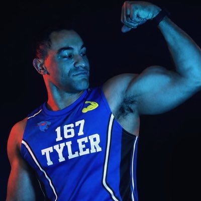tylerlucas167's profile picture. @BeastGames Season 2 @Noctitangames Competitor Season 1 || Former Penn State/Montana QB/WR || USAF