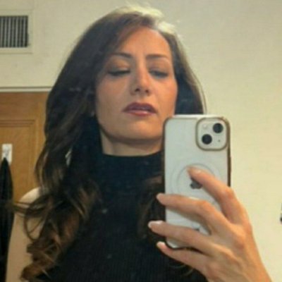 EliSafa58's profile picture. Accessing to me is a Privilege not a default 😉