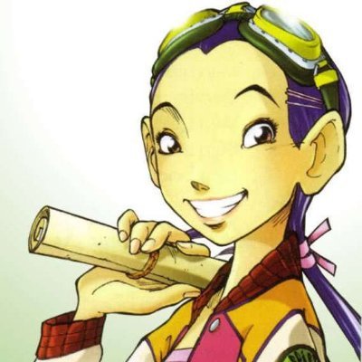 YumyMagicWorld's profile picture. ¡El lado más chill de @YumyYam2! Mis locuras varias, según se tercie. 🎥🎵🖍️📚

 ¡Buscadme en Blue Skyyy también! 🌬️ BS: Yumy