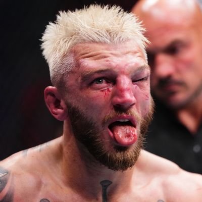 kiwi_mma's profile picture. Just an MMA fan from Aotearoa who likes to bet 🇳🇿