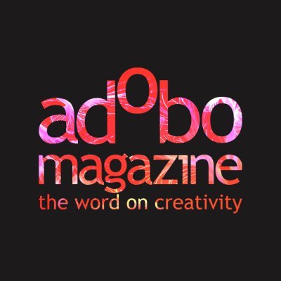 adobomagazine's profile picture. The Word on Creativity delivered to you as it happens.

Receive creative insights and indstury news hot off the press: https://t.co/ZIYyrqZ7L2