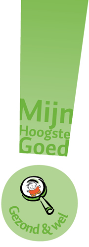MijnHoogsteGoed's profile picture. Mijn Hoogste Goed is een landelijk online platform over gezondheidszorg - ziek zijn - beter worden - en gezond blijven.