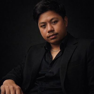 kurniawanrais's profile picture. typing what i'm thinking to everyone reading