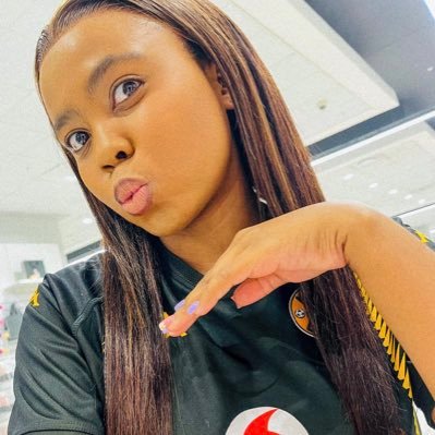 IamFaithMa's profile picture. | 2015 | 🥺❤️🕊 || Kaizer Chiefs || 💛🖤⚽️