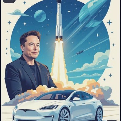 mrE_musk5's profile picture. 