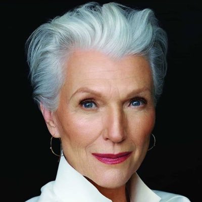 mayehaldeman074's profile picture. 𝟭𝟬𝟭 following 𝟭.𝟭𝗠 followers 𝟱 subscriptions Bestselling International Author of A Woman Makes A Plan _ Doctor of Dietetics 9💃 #ItsGreatToBe77