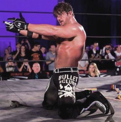 lawrence_greek's profile picture. Cobra Kai Never Dies

#wwe era

Voice of the voiceless