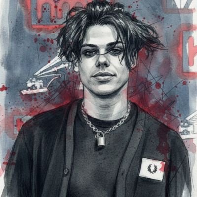 MichaelPat91984's profile picture. 