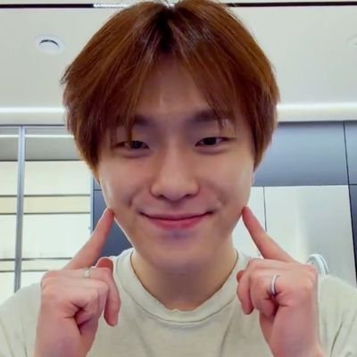 5OONWOOCHAN's profile picture. 세븐틴 #디노 #원우 #호시 240114 250118 • 에이티즈 #우영 #성화 #산 220923 230916