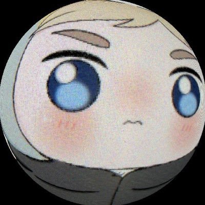 likePAPIERU's profile picture. 20 ↑ | 에루리 | https://t.co/yK2BLTGgAg