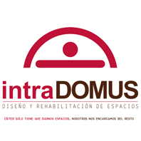 Intradomus's profile picture. Intra Domus es una empresa especializada en el diseño, decoración, reformas y rehabilitación de espacios. Danos tu espacio y nosotros hacemos el resto.