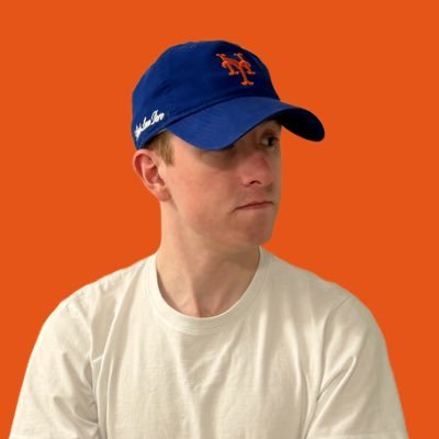 Regicidal's profile picture. YouTube/Twitch Partner | The Regiment 🤴🏼 | Penny ❤️ Diehard Mets fan #LGM | Podcast Host @PitcherList Business inquiries: reachregicidal@gmail.com