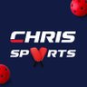 chrissportsph's profile picture. Better equipment, better game. #ChrisSportsPH