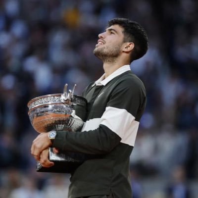 LegacySportsBet's profile picture. Betting football⚽️ and tennis🎾 / Low volume bettor / Tracked on @Sharpcirclebet / Shelton and Alcaraz enjoyer