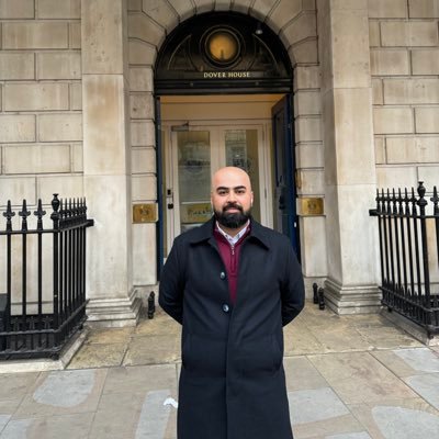 JegrBlbas's profile picture. Partner in various Pharmaceuticals & Energy focused entities. || Philosophy of Land & Commerce | Never Give Up