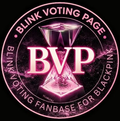 BLINKVotingPage's profile picture. Statistics on VOTING, STREAMING & more - everything that benefits @BLACKPINK. For queries, contact @BVP_votes