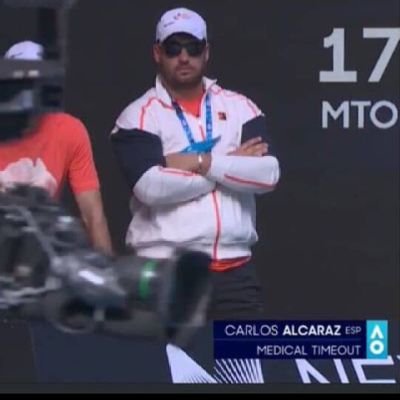 rubenma2002's profile picture. UCAM💙💛
FC Barcelona💙❤️