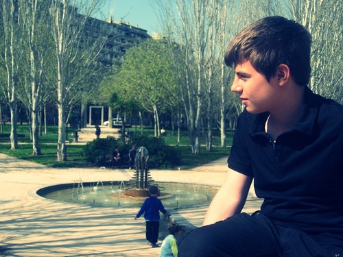 Mi tótem el Fénix. Después de una tormenta siempre llega la calma .Soy un Desgraciado pero te lo pasas bien conmigo. Zaragoza :D