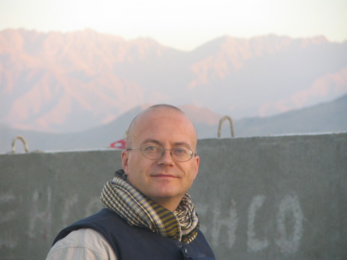 Independent political/military analyst: mainly Afghanistan. In Sweden. Keen punk rock guitarist, much less keen marathon runner. https://t.co/pouc72IkAK