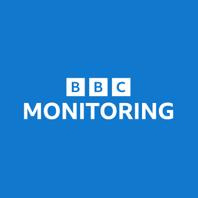 BBCMonitoring's profile picture. Updates, expert analysis and insight from the world's media