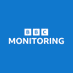 BBC Monitoring Profile picture