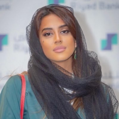 ReemBinSaddik's profile picture. Startup Expert | Marketing Strategist | Certified Brand Manager | Certified Professional Trainer 👻https://t.co/RT6yS4Phkh