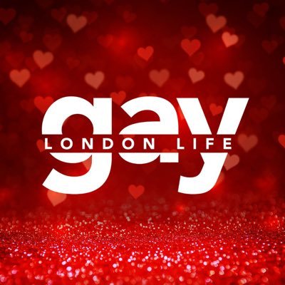 Gay_London_Life's profile picture. London’s Number One LGBTQ+ magazine. Our February edition is available to read online & pick up in print from your favourite LGBTQ+ venues