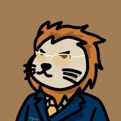 OxLajiao's profile picture. 