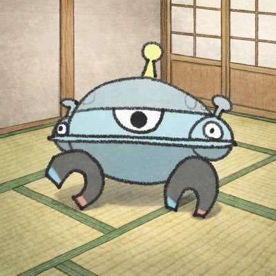 たたみ📙どくまど【毒い9】