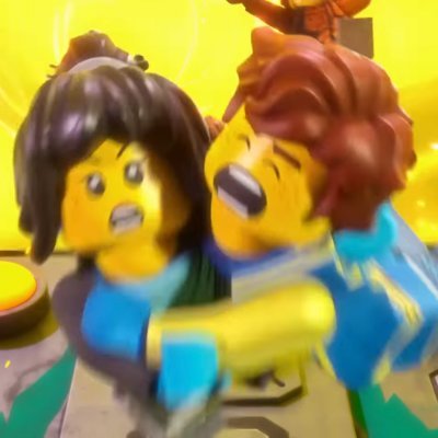 Stacy :D ˚₊‧꒰ა ☆ ໒꒱ ‧₊˚ Ninjago Pilled