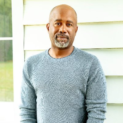 dariusrucker681's profile picture. Official X of Darius Rucker See you on the road!