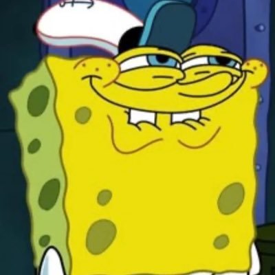 sponchbob