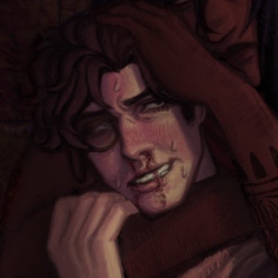 Musephil3's profile picture. CEO OF AESDREW || 20 || 🇲🇽🪶 || Andrew & Evelyn lover || icon and banner by @nortoninrl || Dni: Pro-ship, Andrew n Evelyn haters