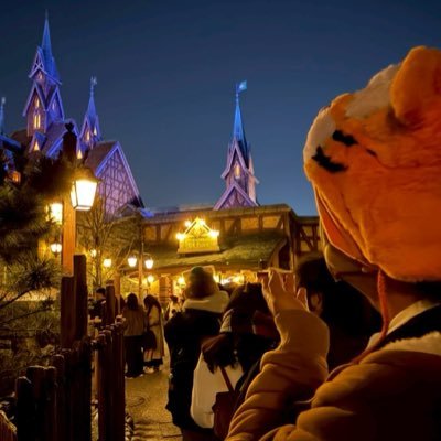 Shun&ラスク配りの人💋🤫