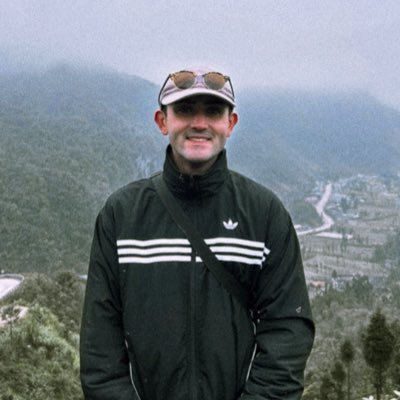 SaintGiles's profile picture. 𝙰𝚕𝚛𝚒𝚐𝚑𝚝 𝚑𝚎𝚛𝚎’𝚜 𝚝𝚑𝚎 𝟺𝟷𝟷 𝚏𝚘𝚕𝚔𝚜.