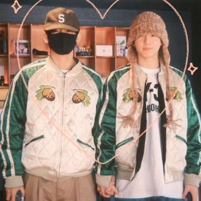 FfFf842307's profile picture. Bts is love💜✨️,taekook is heart💜💚,bl is obsession💖💖...and a certified emotional POLCA 🐋🐻‍❄️ ....