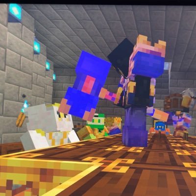 meebaaa's profile picture. 