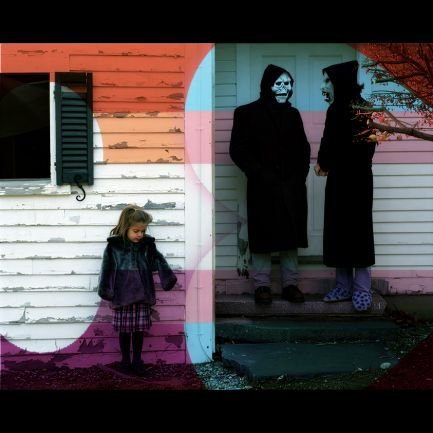 lesboner_'s profile picture. jesse lacey fan account - looking for a transexual princess to spoil - trans inclusionary misandrist