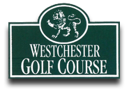 Westchester is a challenging Michael Hurdzan design with 6 lakes, over 50 bunkers, and 6 sets of tees to challenge all skill levels.