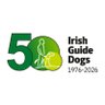 irishguidedogs's profile picture. National charity helping people with sight loss or families of children with autism to achieve mobility and independence. Registered Charity Number 20009977