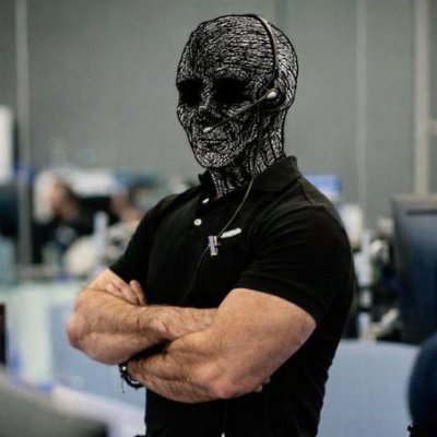 ZiggyWumpus's profile picture. Fighting for w2 earners (99%) vs the idle capital class(1%).   Untaxed inflation of assets is rich people welfare. Anti-MAGA. Anti-ICE. Repeal Citizens United