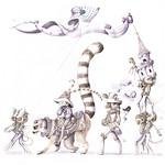 hlizabe9304073_'s profile picture. 【大学留年底辺ブロガー】😇｜アニメ＆野球(ロッテ)好き⚾｜音楽🎵THE BACK HORN＆平沢進推し｜リプくれると喜ぶ単細胞😆